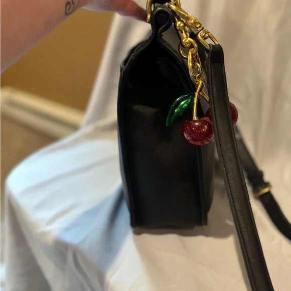 🖤 Vintage Coach Willis 🖤 - Picture 9 of 11